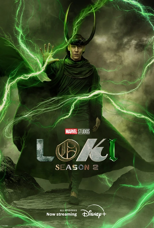loki s2
